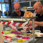 Photo n°2 de l'avis de Bella.e fait le 18/10/2023 à 15:49 sur le  Sababa à Munich