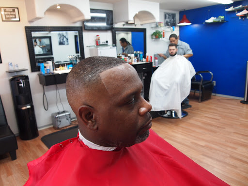 Barber Shop «Ace of Fades Executive Barbershop», reviews and photos, 3201 N 16th St #3, Phoenix, AZ 85016, USA