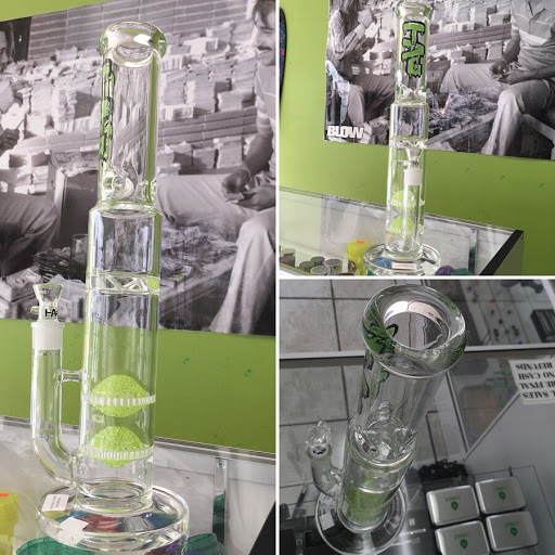 Tobacco Shop «T.M.B.H. SMOKE SHOP», reviews and photos, 1601 W 1st St a, Santa Ana, CA 92703, USA