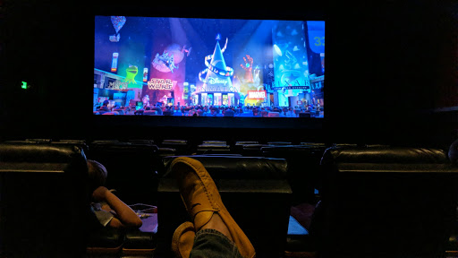 Movie Theater «Regal Cinemas Pastime Pavilion 8», reviews and photos, 929 N Lake Dr, Lexington, SC 29072, USA