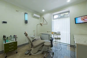 My Dentist / ჩემი სტომატოლოგი image