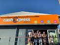 Cash Express Magasin d'occasions Multimédia, Image et Son, Téléphonie, Bijoux, Achat d'or Saint-Pierre