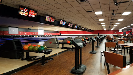 AMF Lewisville Lanes
