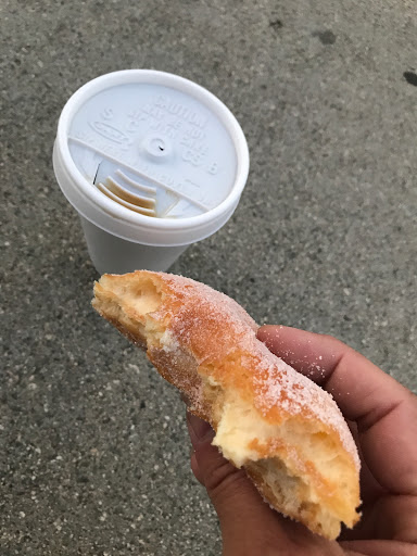 Dessert Shop «Diamond Donuts», reviews and photos, 4580 S Centinela Ave, Los Angeles, CA 90066, USA