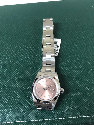 Pawn Shop «Pawn Zone Jewlery & Loan», reviews and photos, 5366 Whittier Blvd, East Los Angeles, CA 90022, USA