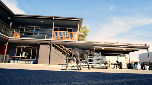 Transitional Housing & Shelter – The Annex Mid Columbia Community Action Council