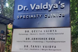 Dr. Vaidya's Specialty Clinics image