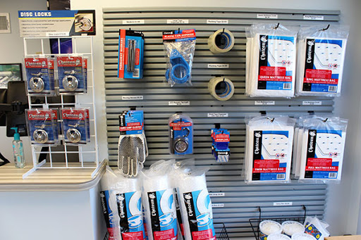 Self-Storage Facility «City Self Storage Inc.», reviews and photos, 1205 Marshall Ave A, Lancaster, PA 17601, USA