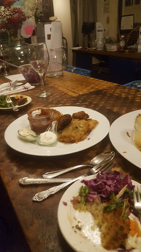 Fine Dining Restaurant «Sonoma Wine Shop / La Bodega Kitchen», reviews and photos, 2295 Gravenstein Hwy S, Sebastopol, CA 95472, USA