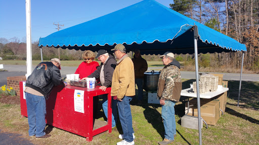 Club «Abingdon Ruritan Club», reviews and photos, 8784 Guinea Rd, Hayes, VA 23072, USA