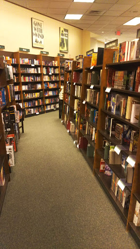 Book Store «Barnes & Noble», reviews and photos, 3685 W Dublin Granville Rd, Columbus, OH 43235, USA