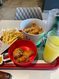 Les plus récentes photos du Restaurant KFC Essey les Nancy - n°4