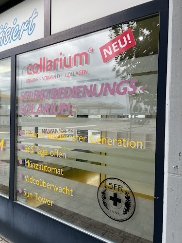 Kommentare und Rezensionen über Sun Site GmbH Solarium