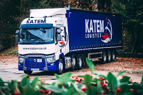 Katem Logistics Ltd