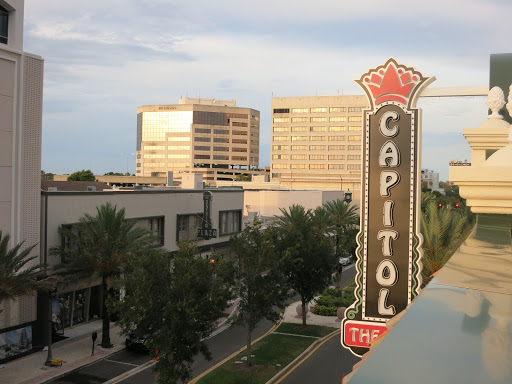 Performing Arts Theater «Capitol Theatre», reviews and photos, 405 Cleveland St, Clearwater, FL 33755, USA