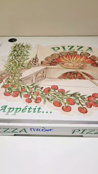 Photos du propriétaire du Pizzas à emporter O'Cartouche Pizza à Seignosse - n°2