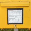 Briefkasten Deutsche Post