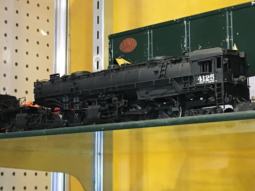 Hobby Store «Marin Hobby & Gift», reviews and photos, 224 Greenfield Ave, San Anselmo, CA 94960, USA