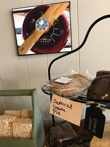 Coffee Shop «Buckhead Coffee House», reviews and photos, 102 S 2nd St, Pulaski, TN 38478, USA