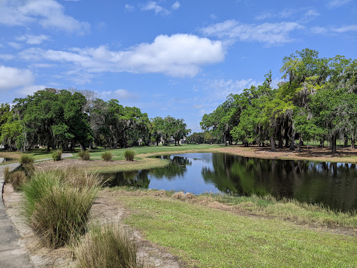 Golf Course «North Shore Golf Club», reviews and photos, 11507 N Shore Golf Club Blvd, Orlando, FL 32832, USA