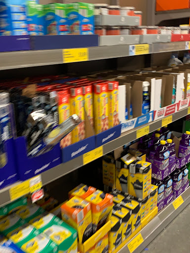 Supermarket «ALDI», reviews and photos, 5855 Hwy 6, Houston, TX 77084, USA