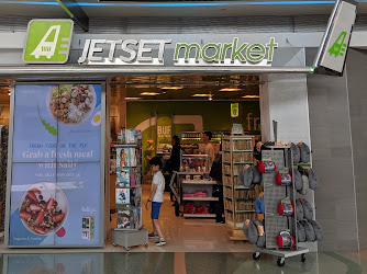 JetSet Market