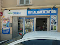 Photo du Service de taxi Ovi Alimentation à Sartrouville