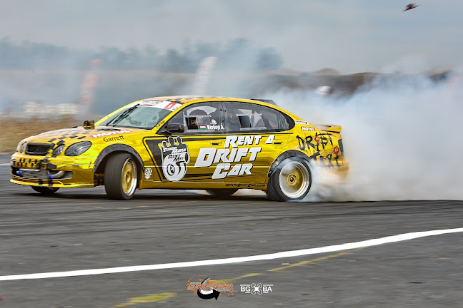 Drift Taxi