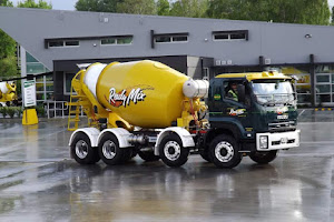 Christchurch Ready Mix Concrete Ltd