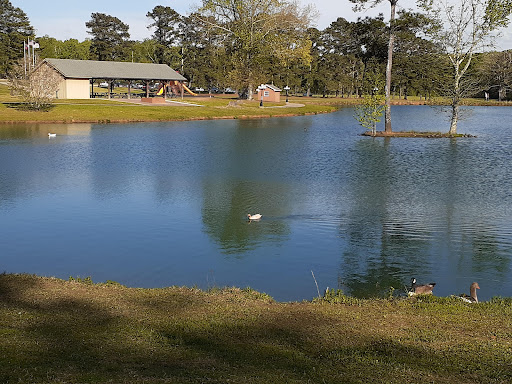 Park «Salem Park», reviews and photos, 1724 GA-155 N, McDonough, GA 30252, USA
