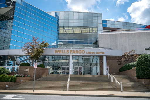 Wells Fargo Linden Center