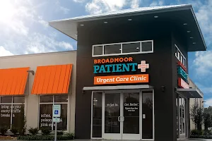 Patient Plus Urgent Care - Broadmoor image