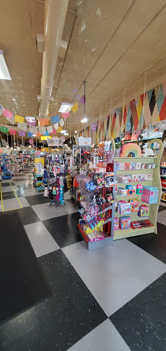 Toy Store «World of Mirth», reviews and photos, 3005 W Cary St, Richmond, VA 23221, USA