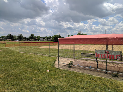 Park «Beecher Center», reviews and photos, 901 Game Farm Rd, Yorkville, IL 60560, USA