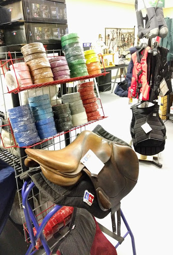 Equestrian store Murrieta