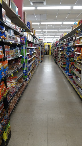 Discount Store «Dollar General», reviews and photos, 1947 N Pinellas Ave, Tarpon Springs, FL 34689, USA