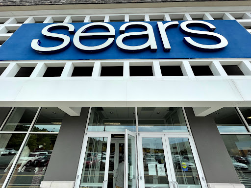 Department Store «Sears», reviews and photos, 250 Granite St, Braintree, MA 02184, USA