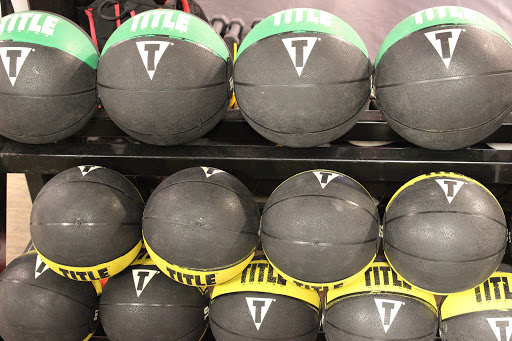 Boxing Gym «Title Boxing Club Newbury Street», reviews and photos, 338 Newbury St, Boston, MA 02115, USA