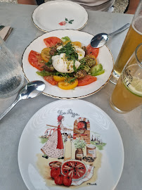 Plats et boissons du Restaurant italien AMAMIA! à Saint-Pée-sur-Nivelle - n°9