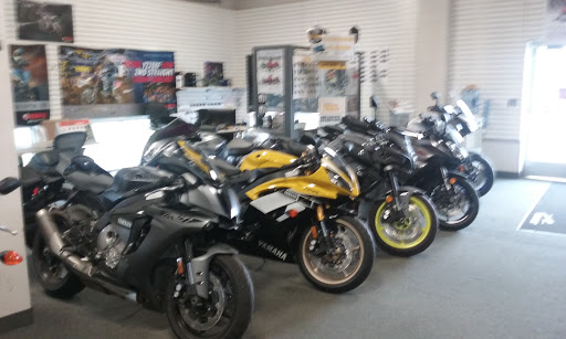 Motorcycle Dealer «Village MotorSports of Holland», reviews and photos, 13035 New Holland St, Holland, MI 49424, USA
