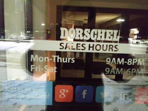 Car Dealer «Dorschel Automotive Group», reviews and photos, 3817 W Henrietta Rd, Rochester, NY 14623, USA