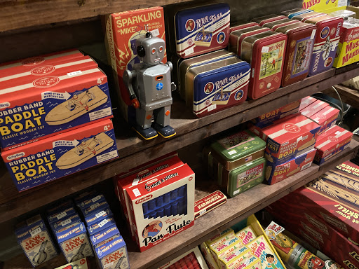 General Store «Richloam General Store», reviews and photos, 38215 Richloam Clay Sink Rd, Webster, FL 33597, USA