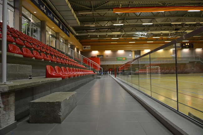 Andenne Arena