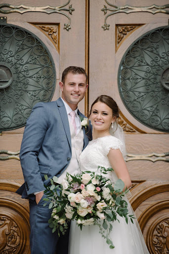 Florist «Bed of Roses», reviews and photos, 135 S State St, Lindon, UT 84042, USA