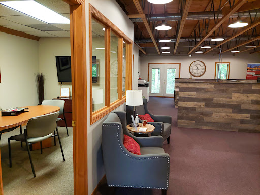 Real Estate Agency «Necklen & Oakland - Professional Real Estate Services», reviews and photos, 13750 Reimer Dr N, Maple Grove, MN 55311, USA