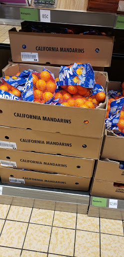 Supermarket «ALDI», reviews and photos, 700 PA-611, Stroudsburg, PA 18360, USA