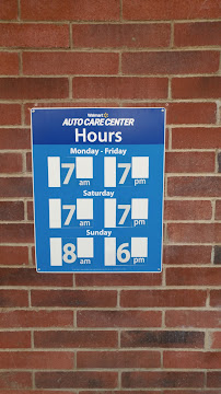 Walmart Auto Care Centers - Photo 7 - Car repair in Asheville, NC, Asheville