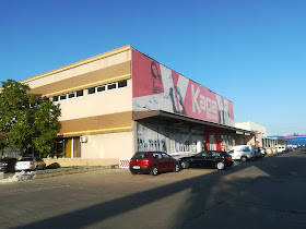 Kapa Shopping Center