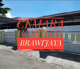 Cemara Homestay Brawijaya photo