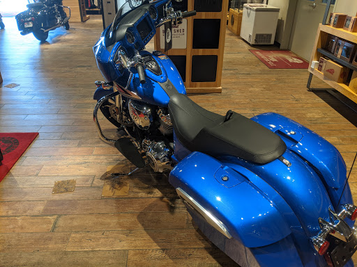 Motorcycle Dealer «Twigg Cycles Inc», reviews and photos, 200 S Edgewood Dr, Hagerstown, MD 21740, USA